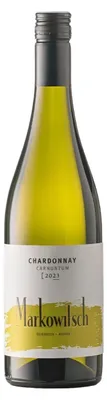 Produktbild von Markowitsch Chardonnay 2025 13% Vol. 0.75L