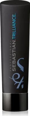Produktbild von Sebastian Professional Trilliance Shampoo 250 ml