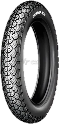 Zdjęcie produktu dla Opony Dunlop K70 3.25-19 54P TT vorne / hinten
