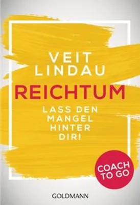 Immagine prodotto di Coach to go Reichtum