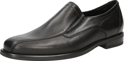 Immagine prodotto di Scarpa bassa da uomo Waldläufer nera taglia EUR 46,5