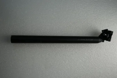 Image de Tige de selle RITCHEY Comp 2-Bolt 27,0 350mm