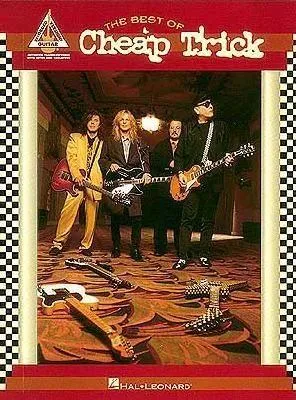 Produktbild von Best of Cheap Trick