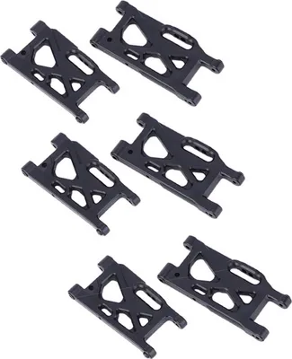 Image de Accessoires pour bras oscillants avant et arrière de voiture RC pour WLtoys 144001 1/14 RC Car (144001-1250)
