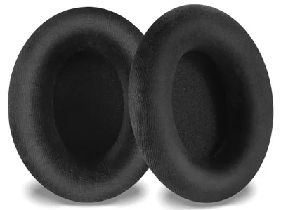 Image de Coussinets d'écoute en velours de remplacement pour les casques Sennheiser