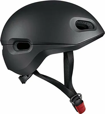 Produktbild von Kask XIAOMI Commuter, M, czarny