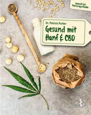 Image de Gesund mit Hanf & CBD