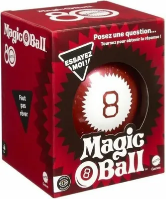 Obrázok produktu pre Stolová hra Mattel