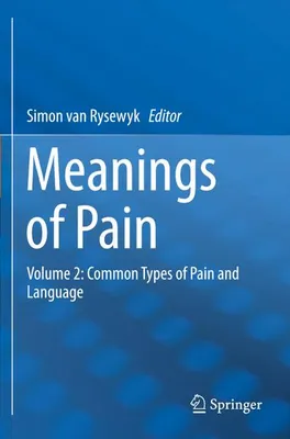 Image de Meanings of Pain