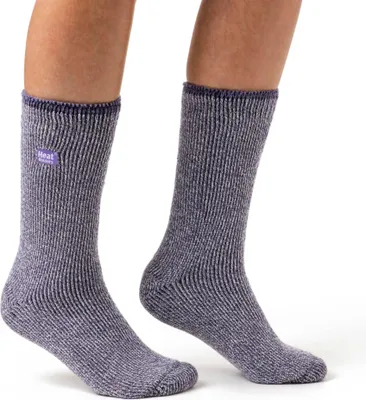 Produktbild von Damen Original Outdoor Merinowoll Socken - Lila