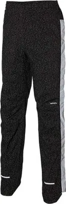 Produktbild von Basil Skane Hi-vis Hosen Schwarz 3XL Herren Schwarz 3XL