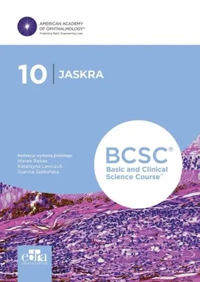 Productafbeelding van Jaskra. BCSC - M. Rękas, K. Lewczuk, J. Jabłońska