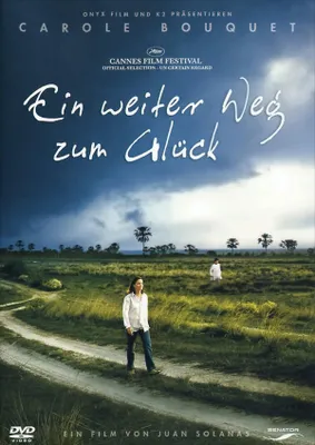 Produktbild von Ein weiter Weg zum Glück