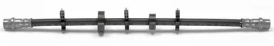 Produktbild von ATE 24.5237-0341.3 Bremsschlauch Vorne Links für VW Transporter IV Bus (70B, 70C, 7DB, 7DK, 70J, 70K, 7DC, 7DJ) Transporter IV Kastenwagen