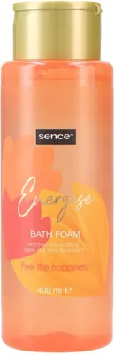 Image de Mousse de bain Sence of Wellness – Manuva 400 ml