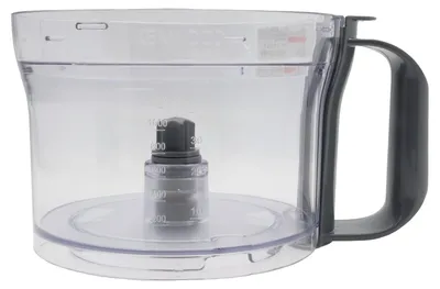 Produktbild von Kenwood Planeten-Küchenmaschine Schüssel MultiOne KHH30 Roboter FPP235 FPP225