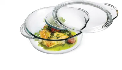 Produktbild von Simax Kasserolle 1,5+0,3l 6666/6676