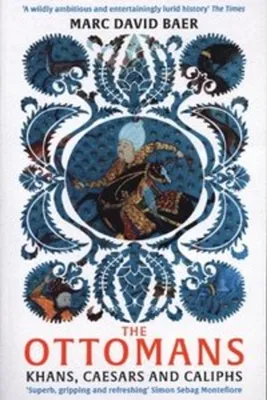 Produktbild von The Ottomans