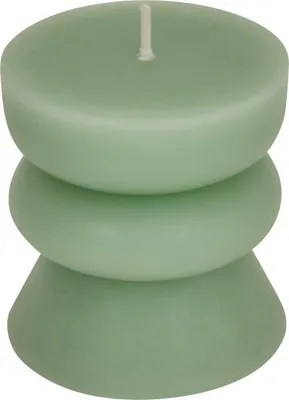 Produktbild von Deko-kerze shapa 5cm  - Atmosphera créateur d'intérieur