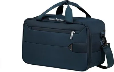 Obrázek produktu pro Batoh Samsonite ROADSEEKER, objem 24 litrů, rozměry 25 × 20 × 20 cm, barva tmavě modrá, hmotnost 0,6 kg