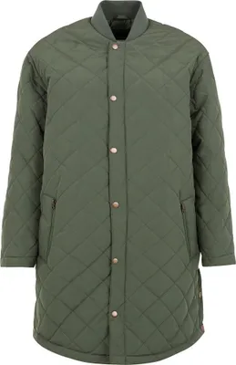 Produktbild von Protest Orcus Jacke Grün XS Frau Grün XS