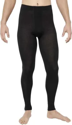 Produktbild von Thermowave Merino Warm Baselayer-hose Schwarz S Herren Schwarz S