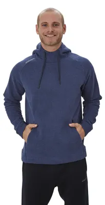 Produktbild von Hoodie Bauer Perfect Senior navy / M