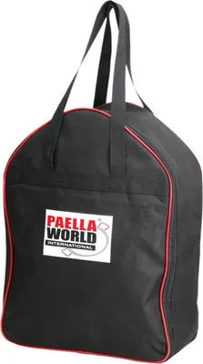 Obrázok produktu pre Skladovacie vrecko Paella World pre stoličkový varič malá prepravná taška