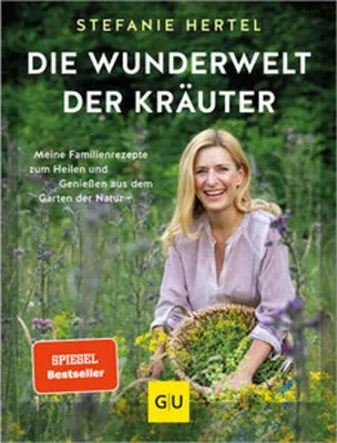 Immagine prodotto di Die Wunderwelt der Kräuter