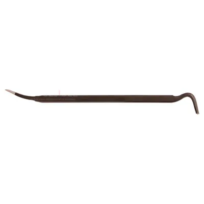 Obrázok produktu pre Páčidlo TOPEX 750 mm, prierez 30 x 16 mm