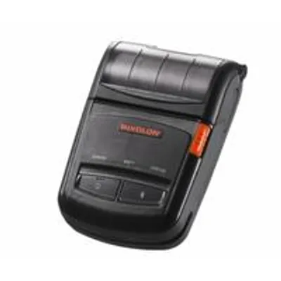 Image de Bixolon SPP-R210, Imprimante thermique directe, Imprimante mobile, 203 x 203 ppp, 90 mm/s, 3 cm, 4,8 cm