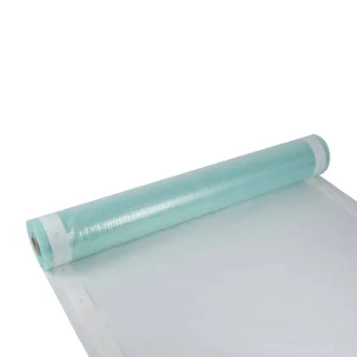Produktbild von Gitterfolie m. Nagelrand 1,5 Breite x 7 Meter