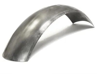 Obrázek produktu pro Univerzální zadní blatník, rozměry 185 mm x 690 mm