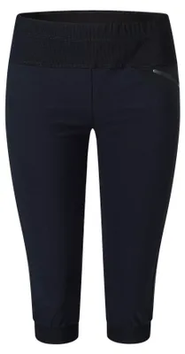 Produktbild von Montura SOUND 3/4 PANTS WOMAN (MPTR36W) - 3/4-Hose für Damen, Farbe:90-BLACK, Größe:XS
