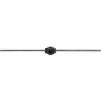Produktbild von KS TOOLS 331.0257 Kugelwindeisen, M9-M16