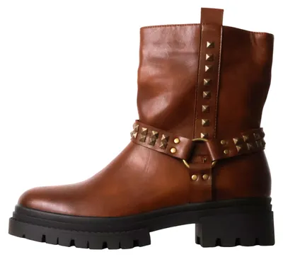Produktbild von Stiefeletten mit Reißverschluss