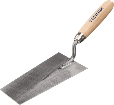 Produktbild von Tecwerk Berner Putzkelle  - 20 Stk.