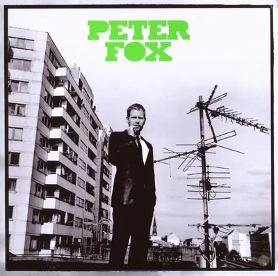 Produktbild von Peter Fox, Stadtaffe