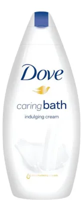 Image de Dove Bad - 750 ml - crème nourrissante