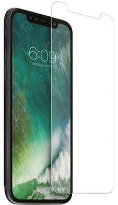 Obrázok produktu pre nevox Nevoglass, Apple, iPhone 16 Pro Max, Odolné proti poškriabaniu, Protinárazový, Priehľadná, 1 kusov