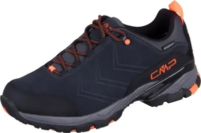Produktbild von Schuhe CMP Melnick Low Trekking B.blue Flamingo 3Q1859738