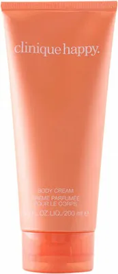Produktbild von Clinique Happy Body Cream