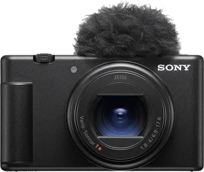 Image de SONY Compact ZV-1 II