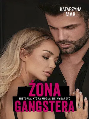 Obrázok produktu pre Gangsterova manželka