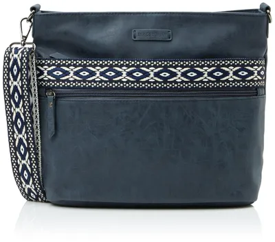 Productafbeelding van ENRICO BENETTI Uni handtas, blauw