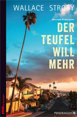 Zdjęcie produktu dla Der Teufel will mehr