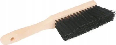 Obrázek produktu pro Dřevěné zametací koště 30 cm