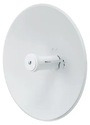 Produktbild von Ubiquiti PowerBeam ac PBE-5AC-GEN2 - Wireless Bridge - GigE, AirMax ac - AirMax ac - Gleichstrom