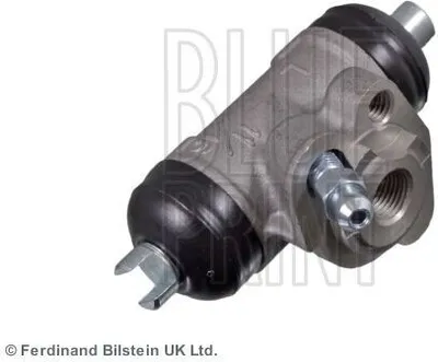 Produktbild von BLUE PRINT Radbremszylinder Trommelbremse Hinten Links für TOYOTA Yaris III Schrägheck (XP150) ADT344101