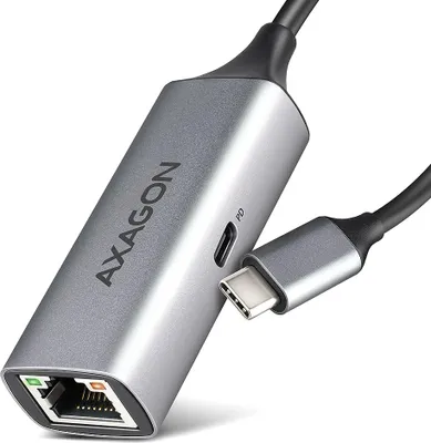 Immagine prodotto di AXAGON Axagon ADE-TXPD Scheda di rete Ethernet 1000 Mbit/s